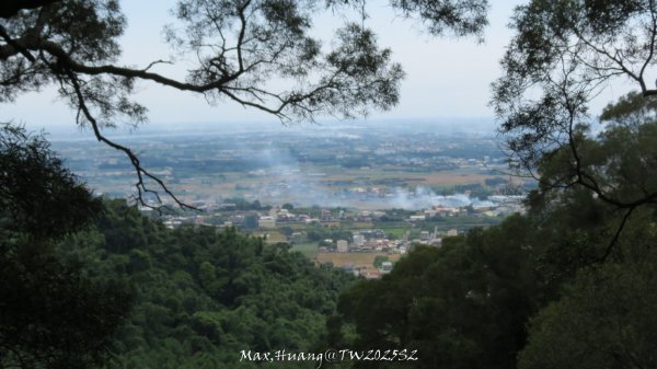 《彰化》稜線雙龍｜田中森林登山步道O型202506292824366