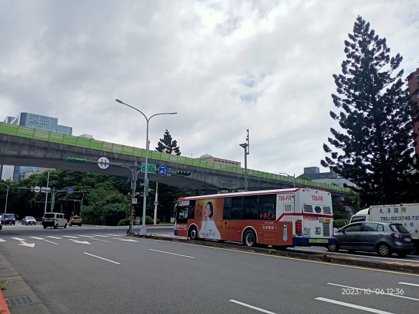 內湖大港墘公園、文德三號公園、瑞陽公園【走路趣尋寶、健康大穀東】2305245