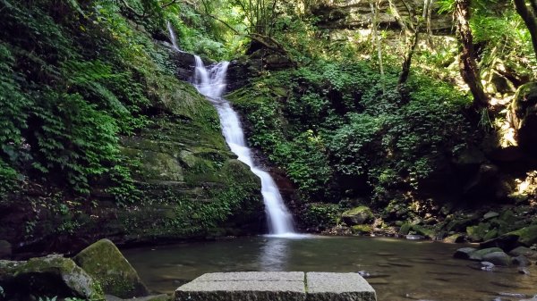 茄苳瀑布,和尚頭山,四分尾山,大尖山2241922