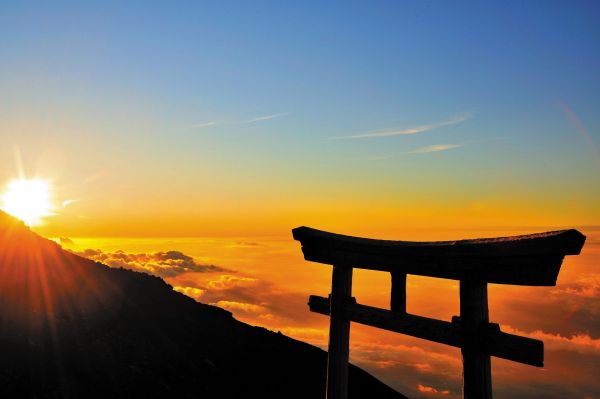 東京富士山御來光：一生必看美景｜東京富士山×河口湖巴士3玩法