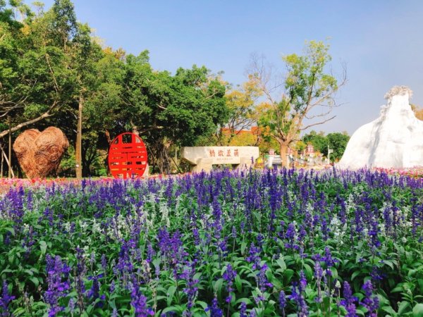2018台中花博豐原葫蘆墩公園465506