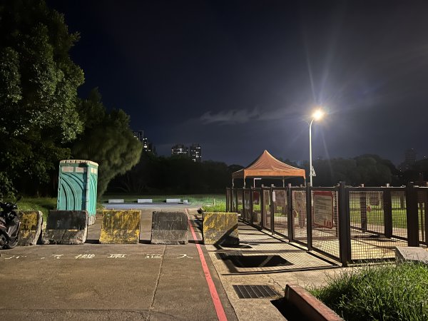 [2025臺北健走趣-03/49] 2025_0701_華中河濱公園2825873