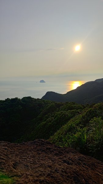 大武崙山、情人湖3046530