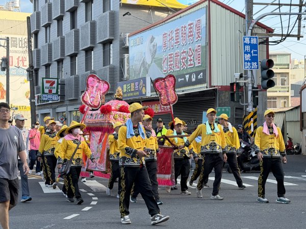 2025_1207 高雄三山媽祖會岡山暨白沙屯媽祖贊境2958754