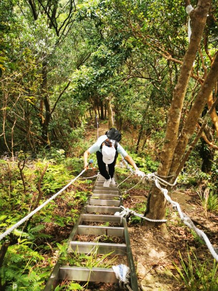 九華山福德宮-平溪子山-台和煤礦-北43鄉道-106縣道2907780