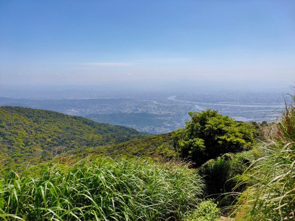 大屯山泥巴滑溜溜914400