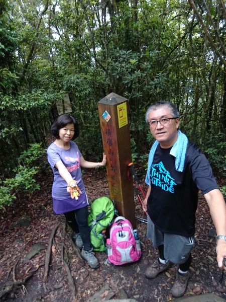 20180617橫嶺山+沙蓮山 大P型352230