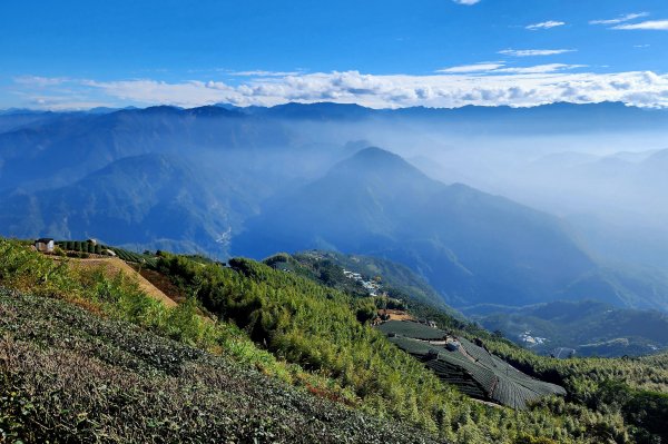 小百岳集起來-雲嘉大尖山2182908