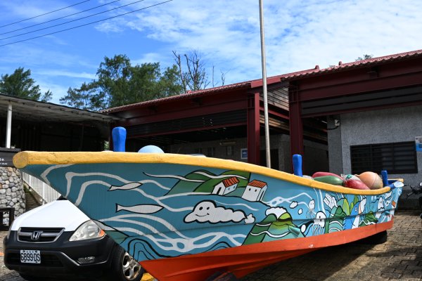 [跟著2025雙北世壯運探索雙北市-4/21] 2025_0614 飛沙扣殺徑（龍門吊橋、鹽寮濱海步2813018