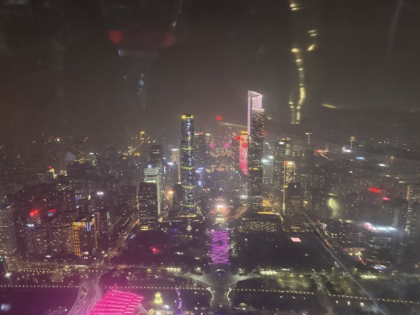 [茂名馬之行-04] 2026_0116 廣州塔塔頂2994000