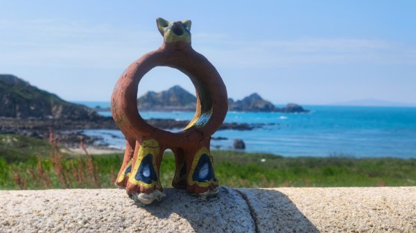 馬祖四鄉五島快樂之旅3048475