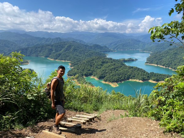 鱷魚島.千島湖.永安景觀步道【脫掉口罩的暑假最自在】2285508