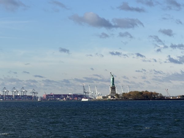 [紐約馬之行-05] 2025_1101 柯林頓城堡(Castle Clinton)2943787