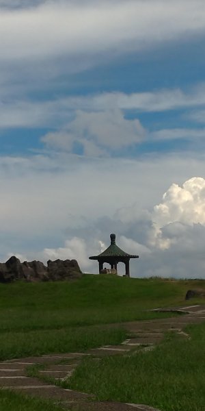 七星山公園夢幻湖509255