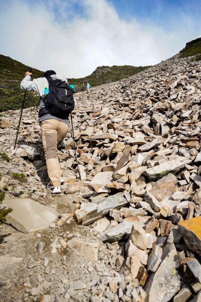 雪山北峰單攻2602904