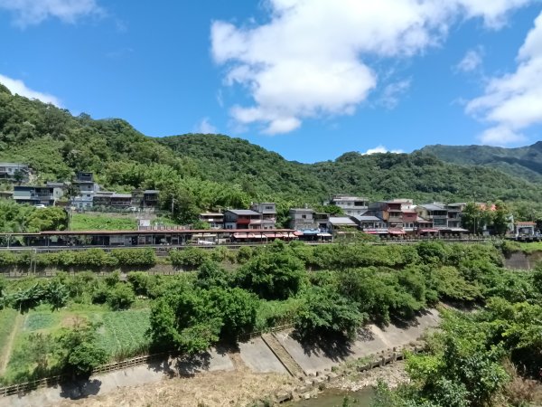 平溪區平湖尖+南山坪山+司公碗帽山+和尚尖O型2810691