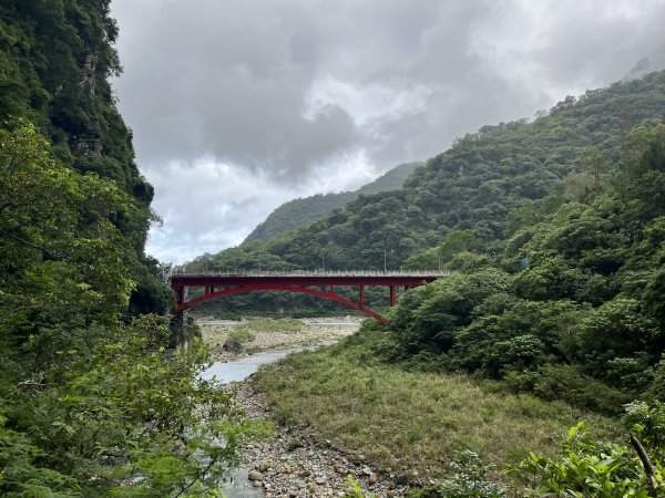 [阿龍尋寶任務]2023_0618_砂卡礑步道2188441