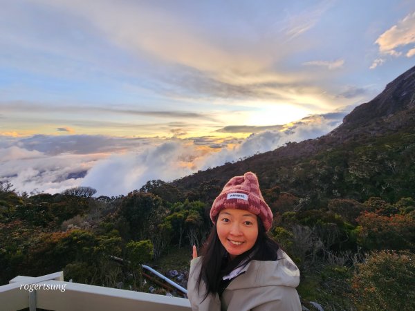 馬來西亞沙巴神山未竟之旅~(京那巴魯山 Mount Kinabalu)2732176