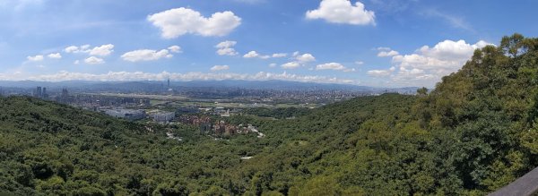 台北大縱走第五段1756543