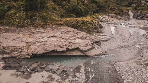 2025知本野溪溫泉2742611