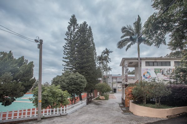 穿越茶金歲月：石光古道與露德聖母朝聖地3054519
