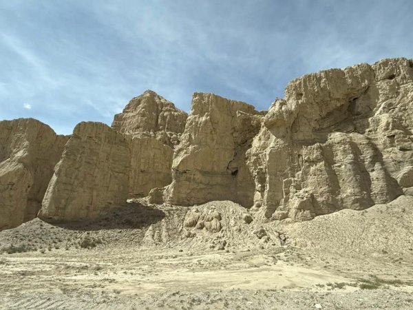 拉薩/布達拉宮-札達/古格王朝遺址皮央東嘎遺址-古寺廟2911666