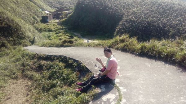 聖母登山步道O型走332327