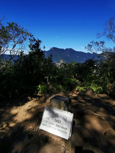 步道巡訪員 l 鳥嘴山步道11月巡訪日誌1161287