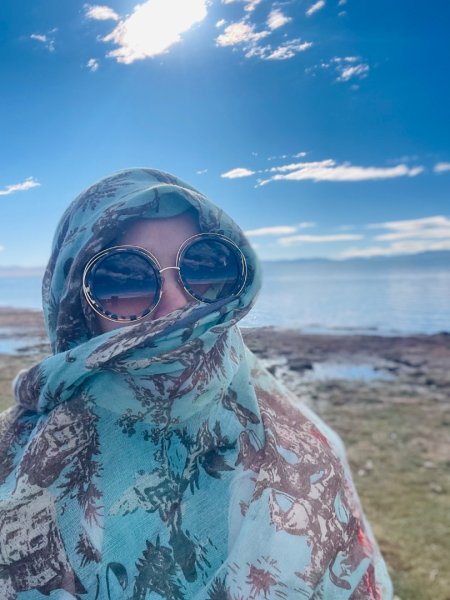 川藏318熱門的卡點-尼瑪-當惹擁措-大地之樹-雅丹地貌聖象天門2905384