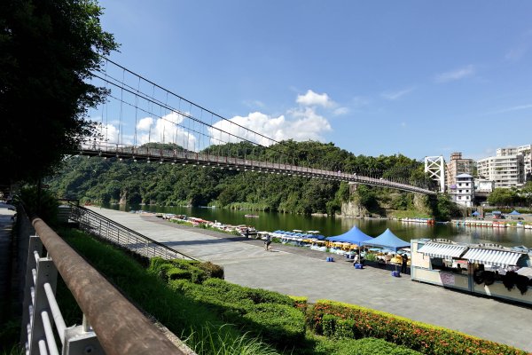 和美山｜新店碧潭步道2892078