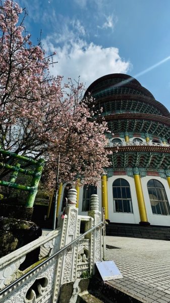 楓樹湖古道、天元宮2809338