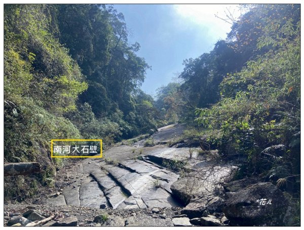 加里山前山隘勇線、騰龍山、橫龍山 連走3027657