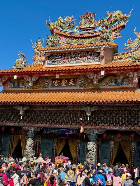 花現山邊媽繞境2959974