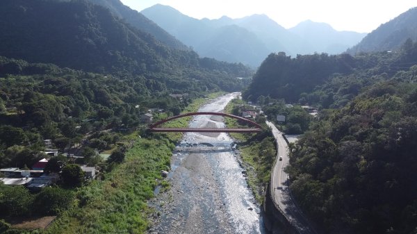 東卯山(谷關七雄No:5)3129239