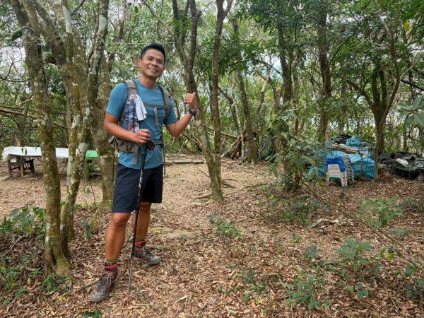 力里山【以產業道路為中央伍 散開】3000041