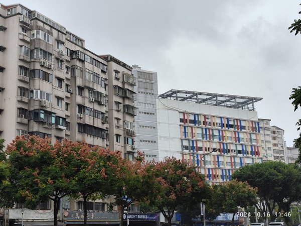 《撫順公園、臺北廣播電臺、臺北市立美術館、圓山別邸、大直美麗華、三峽、木柵、士林、大港墘公園》趴趴走2628662