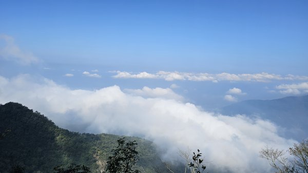 【第19次下山，好煩啊！🤣🤣】魔王小百岳-尾寮山⛰️，我還要繼續走下去嗎?3052363