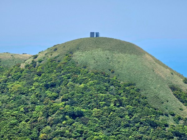 2026年臺北大縱走第二段：二子坪至小油坑3029492