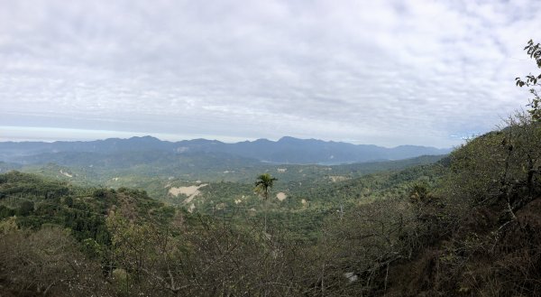 梅嶺伍龍步道走獵鷹尖一線天 難山 竹子尖山 梅峰1571899