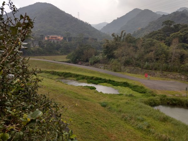 圓覺寺步道1453878