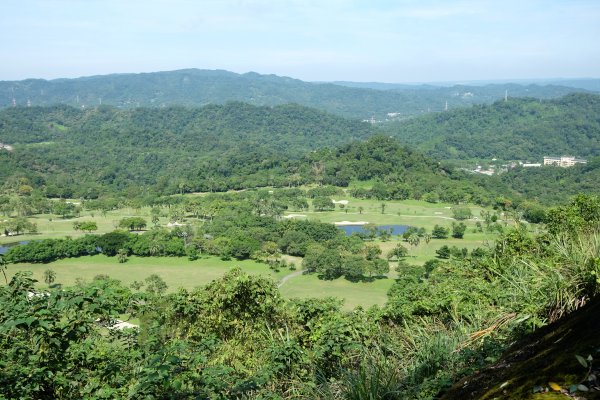 新竹關西鎮 赤柯山四連峰O型2284518