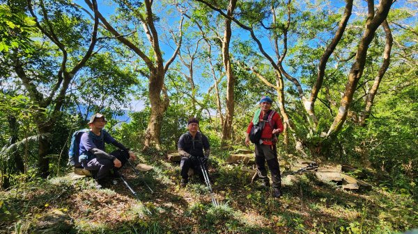 20250215屏東北湖呂山2715903