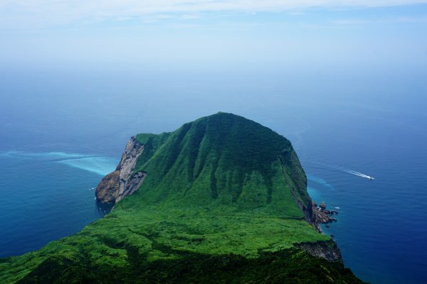 【龜山島401高地爬山】1041934