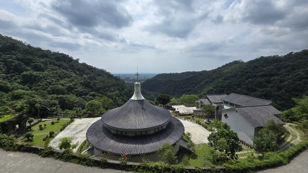 20260508 小百岳-宜蘭礁溪三角崙山(抹茶山)3050493