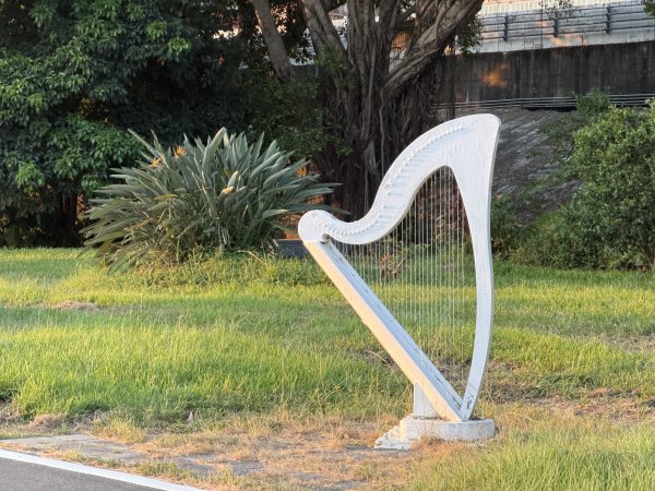 [2026臺北健走趣-08/50] 2026_0805_古亭河濱公園3110811