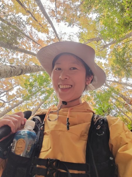 霞喀羅古道全線解鎖（石鹿到養老）2961032