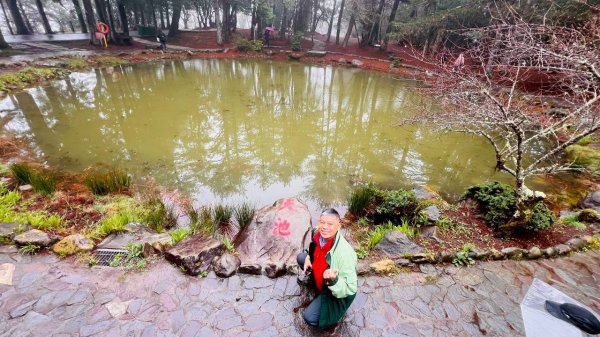 🌈3/1（日）福壽山農場~千櫻園✨FB：熊熊趴爬走🌈3008567