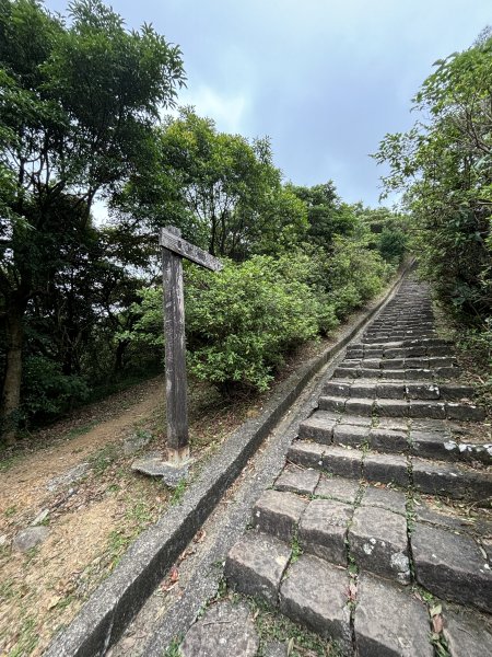 雞籠山(基隆山)快走2530329