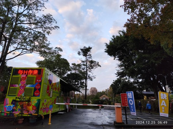 2-1 大安森林公園→蘇澳服務區→朝陽步道→南澳龜山→南澳朝陽漁港→天后宮2678104