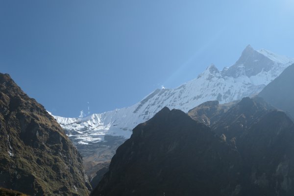 Annapurna Base Camp714641